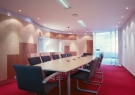 Nations HQ Conference Room