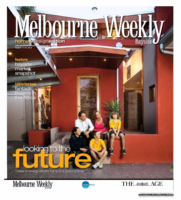 melbourne weekly