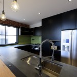 Kitchen Ascot Vale