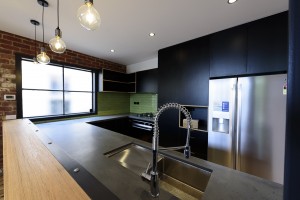 Kitchen Ascot Vale